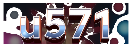 u571 logo